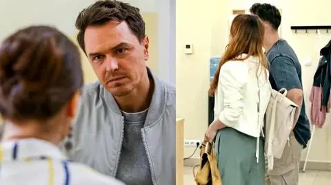 "Detektywi". Szokujące wieści ws. Maksa! Wybudził się ze śpiączki, ale… To nie jest dobra wiadomość