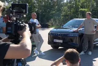 "Moto Kombat" w TVN Turbo