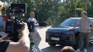 "Moto Kombat" zadebiutował na antenie TVN Turbo. "To format, który wymyślili sami widzowie"