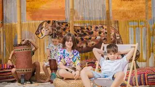 Projekt Plaża w Łebie! Zobaczcie, jak się bawiliśmy!