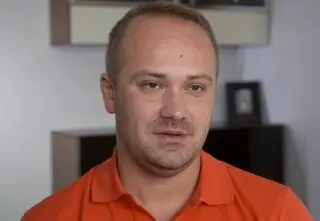 Adrian ze "ŚOPW" zabrał głos po nawrocie choroby. "Czas rozpocząć kolejną bitwę"