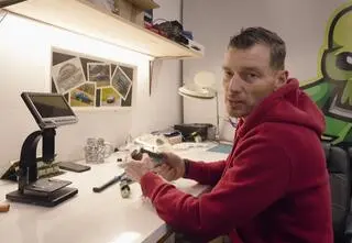 Jeździć, obserwować. Zatkana rurka w BMW, klekocząca Skoda i elektryczny Chińczyk w Jawczycach