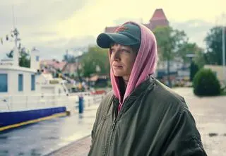 "Pati" powraca! Drugi sezon serialu od 27 czerwca w serwisie Max