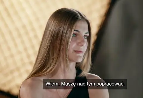 "Top Model". Emilia zaliczyła wpadkę. Chodzi o jej profil na Instagramie