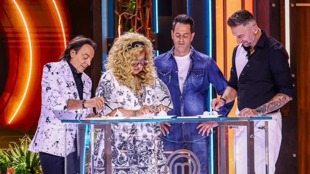 "MasterChef" sezon 14, odcinek 8