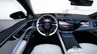 Mercedes-Maybach S