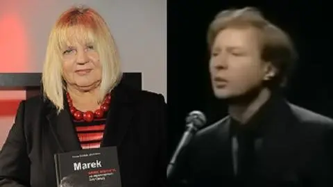 Danuta Grechuta, Marek Grechuta