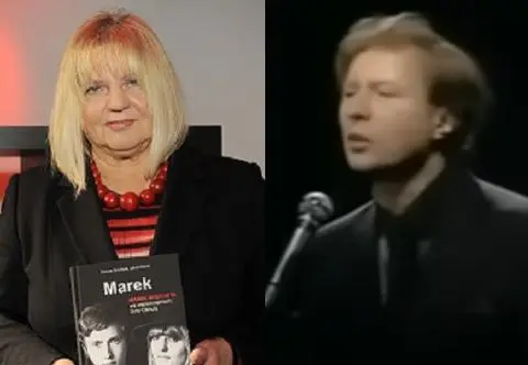"Synu wróć". Marek Grechuta odchodził od zmysłów, gdy jego syn zaginął. Nikt nie domyślał się, jaki będzie finał tej historii