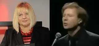 Danuta Grechuta, Marek Grechuta