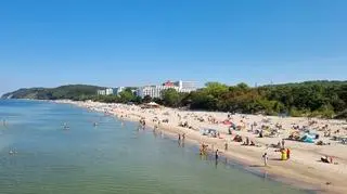 Międzyzdroje zapraszają na wypoczynek. Poznajcie atrakcje tego miasta