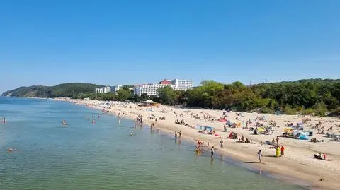 Międzyzdroje zapraszają na wypoczynek. Poznajcie atrakcje tego miasta