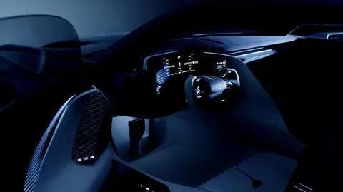 Lexus LFA