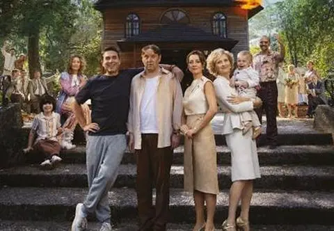 "Teściowie 3" będzie grubiej, szybciej, śmieszniej, ale i czulej. Gwiazdy na premierze filmu [TYLKO U NAS]