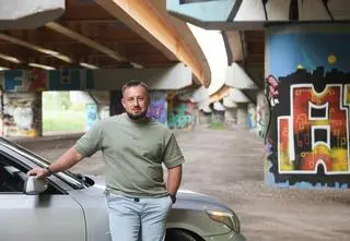 Z drugiej ręki – seria 1