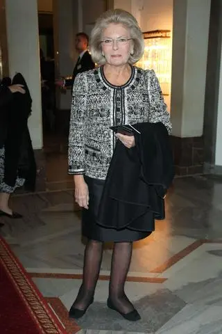 Elżbieta Penderecka