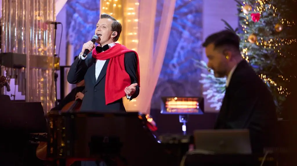 „Wspólne kolędowanie” – wigilijny koncert w TVN!