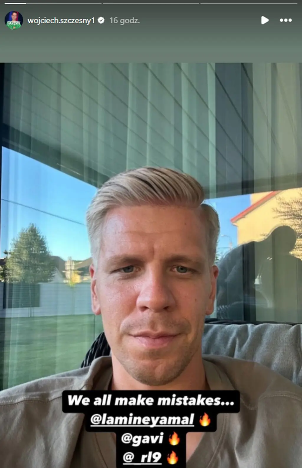 Wojciech Szczęsny