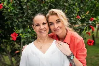 "Kobieta na krańcu świata" w Peru. Martyna Wojciechowska i Maricarmen Silva