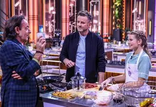 "Masterchef Nastolatki 2" - Co wydarzyło się w 3. odcinku?Wegetarianka kontra wątróbka. Czy wykonała zadanie?