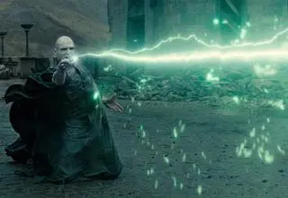 Plotki o obsadzie nowego serialu o Harrym Potterze rozpalają internet. Sprawdź, jakie nazwiska padają