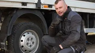 Mobilni mechanicy. Hamulce w Thalii, stukanie w Boxerze i problem z Mazdą 3