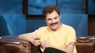 Kuba Wojewódzki. Mieczysław Hryniewicz & Wiktor Dyduła 