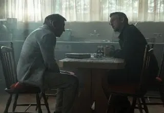 "Porządny człowiek" - Krzysztof Czeczot i Magdalena Czerwińska zapowiadają serial Max [WIDEO]