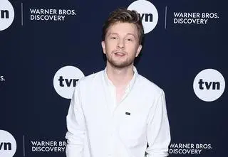 Ukochana Jakuba Józefowicza zdradziła płeć dziecka. "Nadal do końca nie mogę pojąć, co się dzieje"