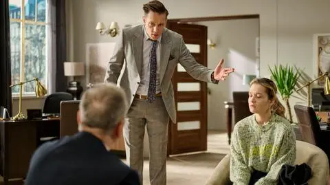 "Na Wspólnej", odcinek 3862