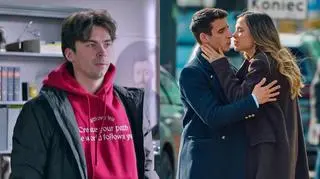 "Na Wspólnej", odc. 4156. Idealny moment na ciążę…, ale nie z Tadeuszem?! Kalina ma inny plan [PRZED EMISJĄ w TV]