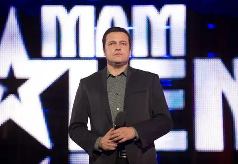 Michał z "Na Wspólnej" marzył o wielkiej karierze. Pamiętacie jego występ w "Mam Talent!"?