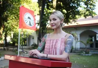 "Azja Express". Tajemnicza zagadka w drodze na metę! 