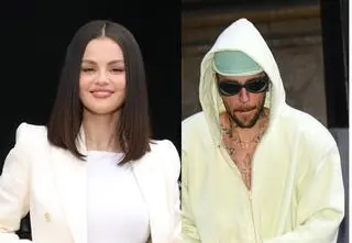 Selena Gomez wsparła Justina Biebera po serii niepokojących wpisów? Zamieściła wymowne zdjęcie