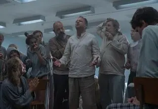 Szadź 4: Wolnicki manipuluje pacjentami. Podsumowanie 4. odcinka