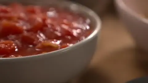 MasterChef: Jak przyrządzić szakszukę?