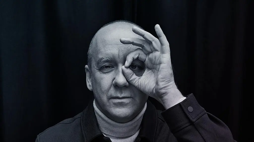 Marek Napiórkowski