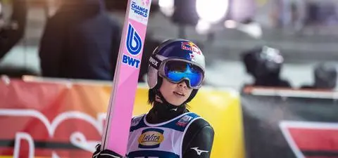 Turniej Czterech Skoczni. Pora na Obersdorf! Sprawdź, o której oglądać 