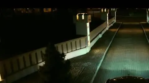 Zobacz zwiastun serialu "Przesmyk"