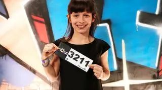 Nina Żubrowska Mestre