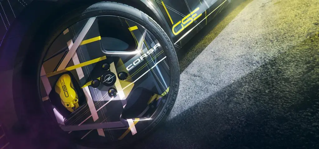 Opel zapowiada Corsę GSe. Będzie hot hatchem, ale oczywiście elektrycznym