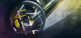 Opel zapowiada Corsę GSe. Będzie hot hatchem, ale oczywiście elektrycznym