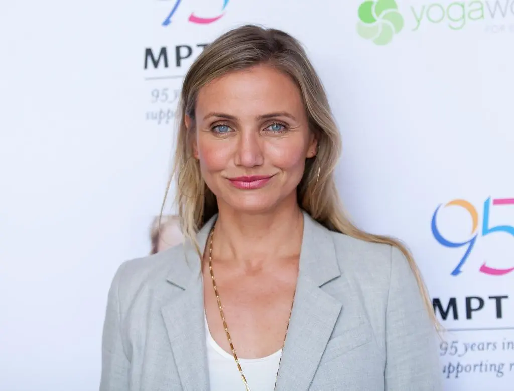Cameron Diaz