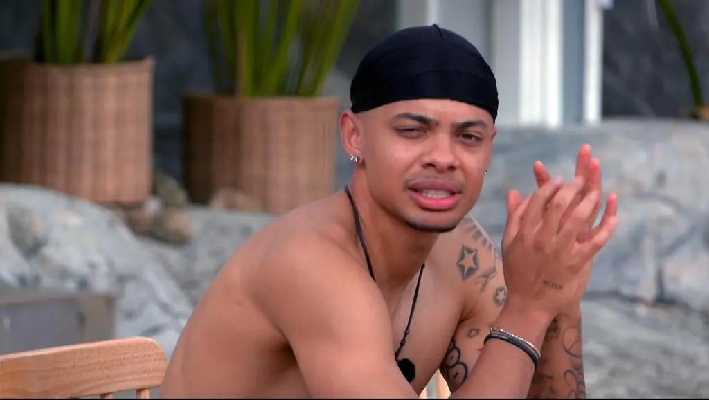 Hotel Paradise 12. Marcel 