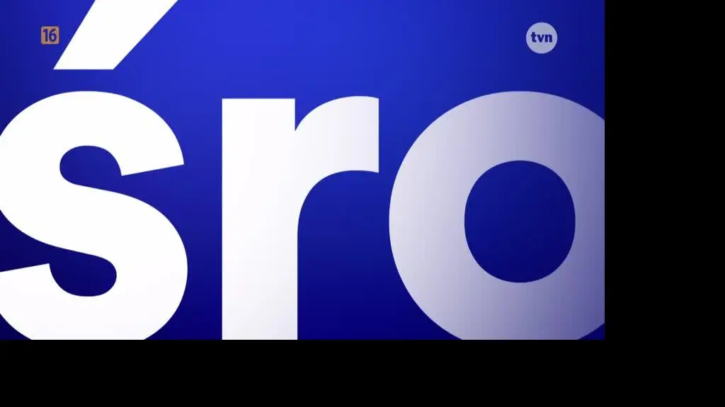 Pati na antenie TVN od 2 października