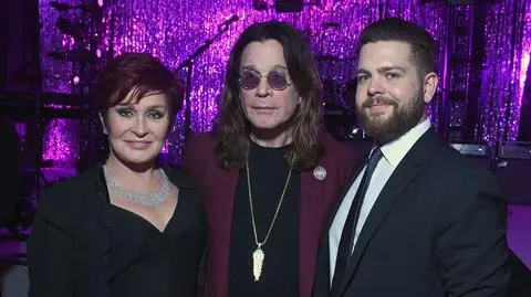 Jack i Ozzy Osbourne