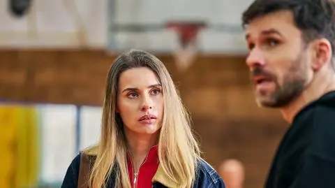 "Na Wspólnej", odc. 4145