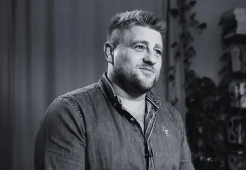Zwycięzca "Top Model" pożegnał Tomasza Jakubiaka. Dominik Szymański znał kucharza od dziecka