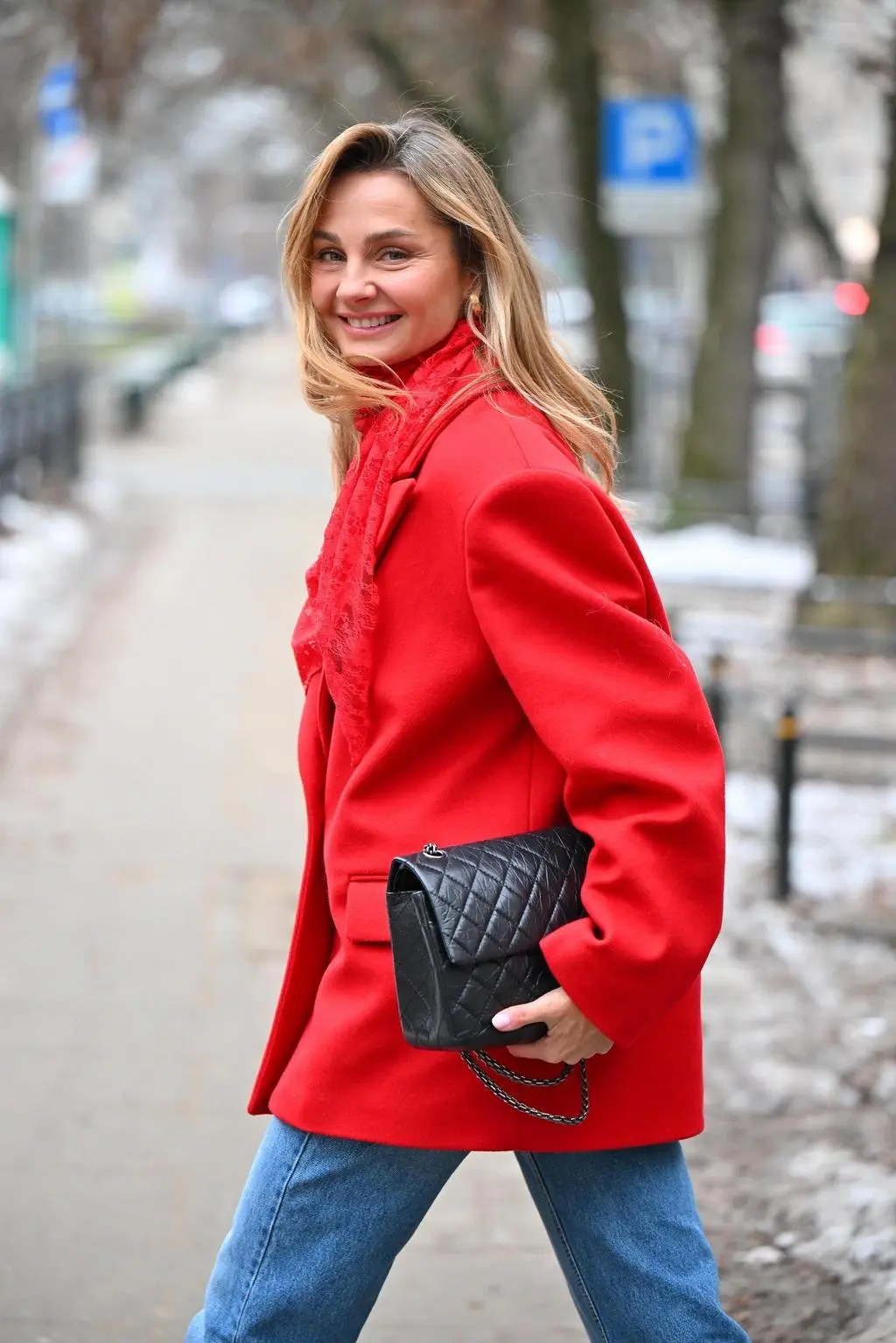 Małgorzata Socha