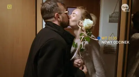 Ślub od pierwszego wejrzenia, sezon 9, odcinek 10