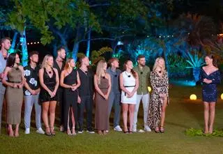 Pierwsze takie rozdanie w historii "Hotelu Paradise"! Uczestnicy kierowali się uczuciami, a ich wybory... szokują